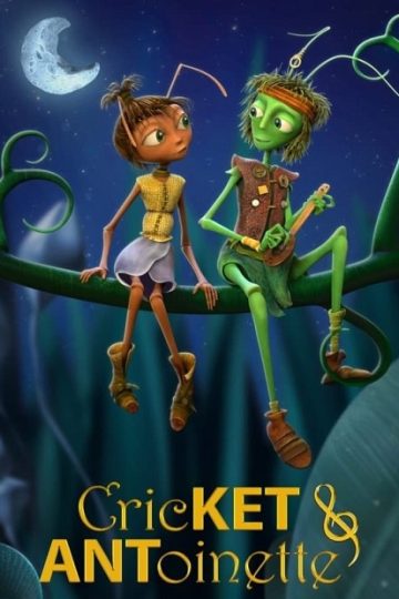 Cricket and Antoinette ( 2023 )