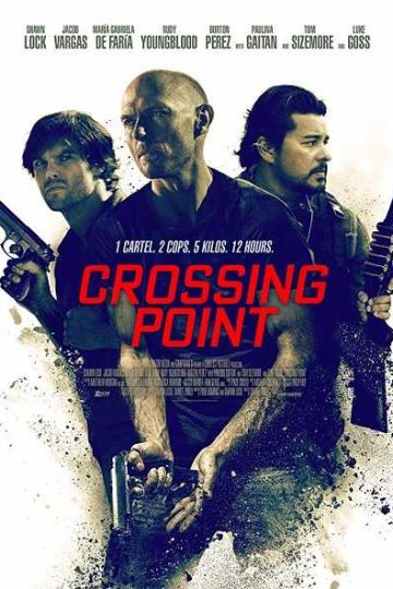 Crossing Point ( 2016 )