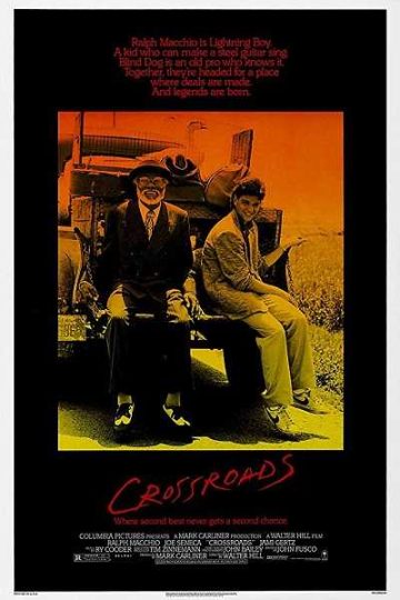 Crossroads ( 1986 )