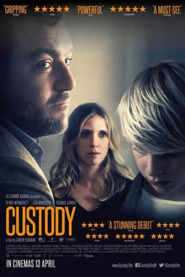 Custody ( 2017 )