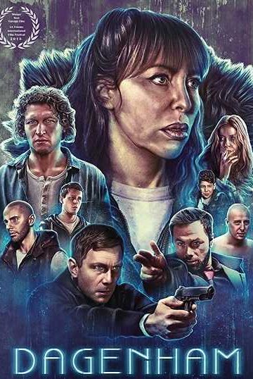 Dagenham ( 2018 )