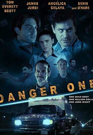 Danger One ( 2018 )