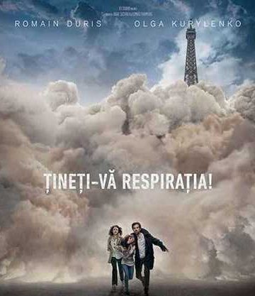 Dans la brume ( 2018 )