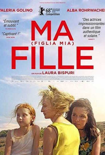 Daughter of Mine ( 2018 )