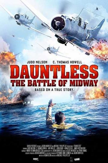 Dauntless: The Battle of Midway ( 2019 )