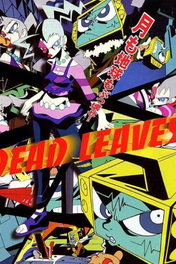 Dead Leaves ( 2004 )