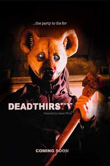 DeadThirsty ( 2017 )