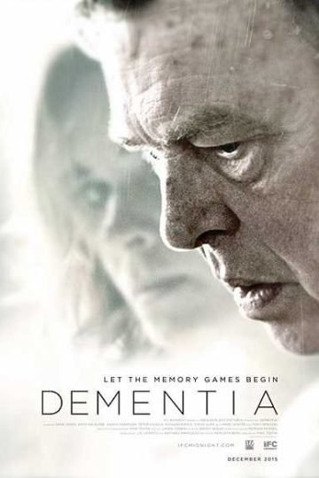 Dementia ( 2015 )
