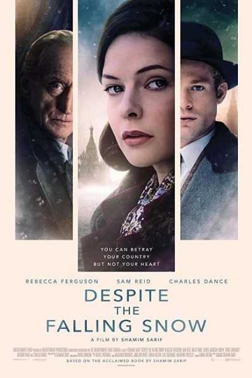 Despite the Falling Snow ( 2016 )