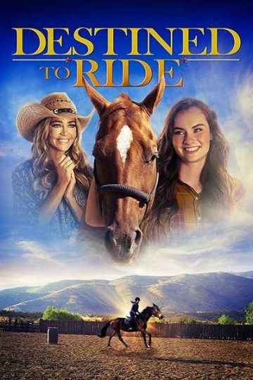 Destined to Ride ( 2018 )