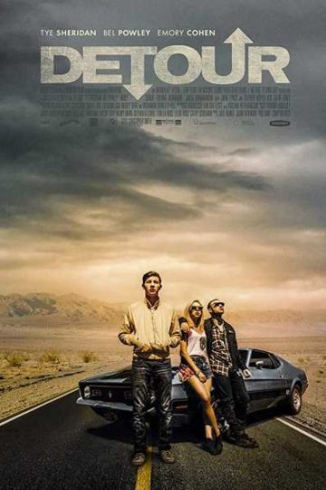 Detour ( 2016 )