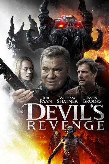 Devils Revenge ( 2019 )