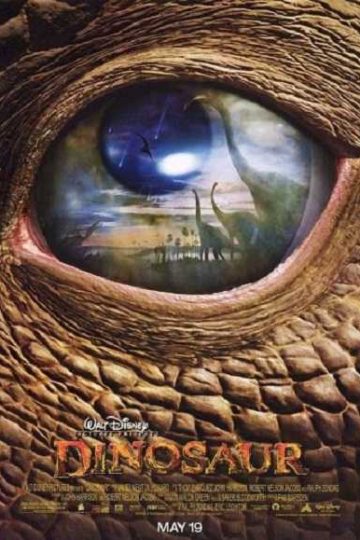 Dinosaur ( 2000 )