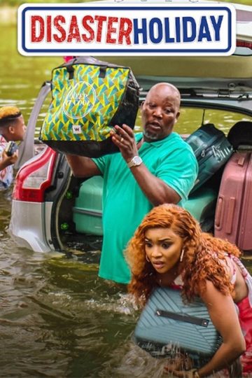Disaster Holiday ( 2024 )