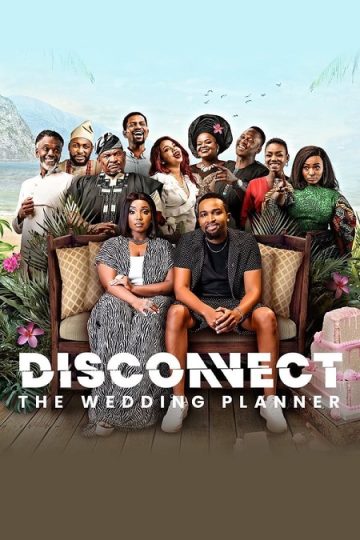 Disconnect The Wedding Planner ( 2023 )