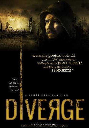 Diverge ( 2016 )