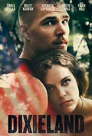 Dixieland ( 2015 )