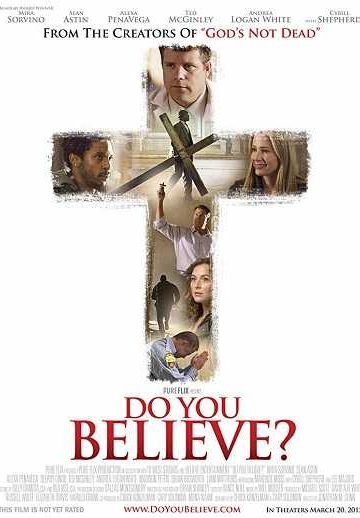 Do You Believe? ( 2015 )