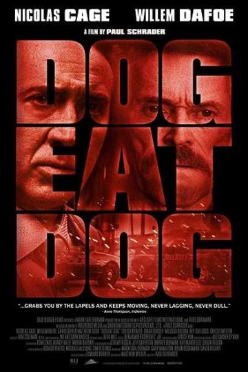 Dog Eat Dog ( 2016 )