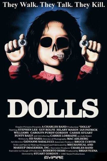 Dolls ( 1987 )