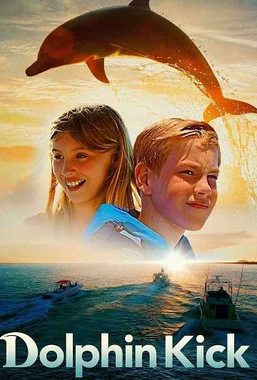 Dolphin Kick ( 2019 )