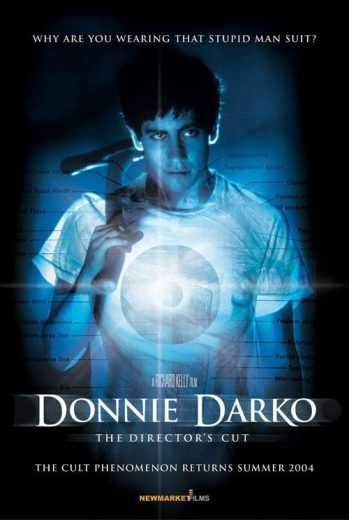 Donnie Darko ( 2001 )