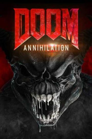 Doom Annihilation ( 2019 )