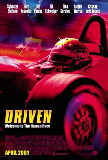 Driven ( 2001 )