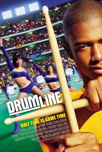 Drumline ( 2002 )