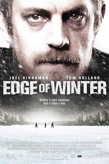 Edge of Winter ( 2016 )