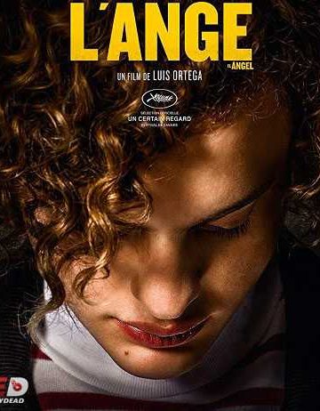 El Angel 2018 BluRay