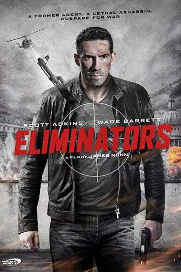 Eliminators ( 2016 )