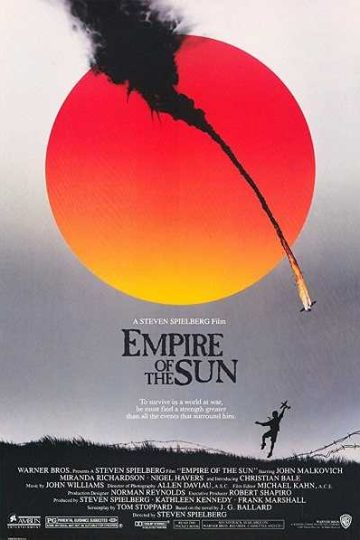 Empire of the Sun ( 1987 )