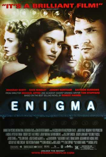Enigma ( 2001 )