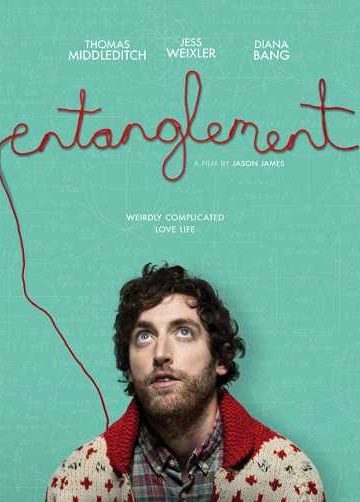 Entanglement ( 2017 )