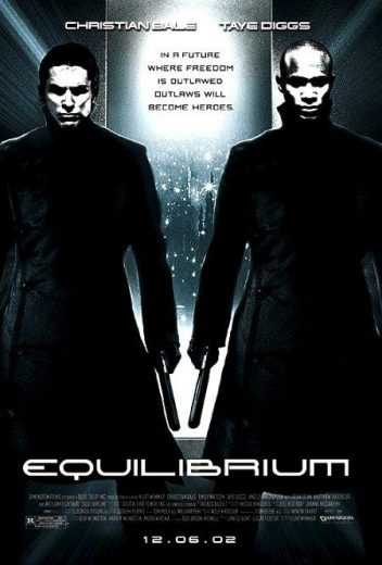 Equilibrium ( 2002 )