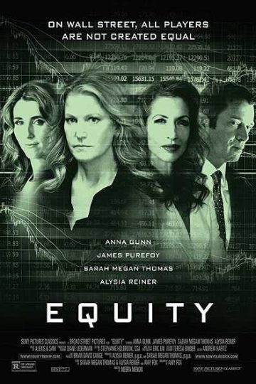 Equity ( 2016 )
