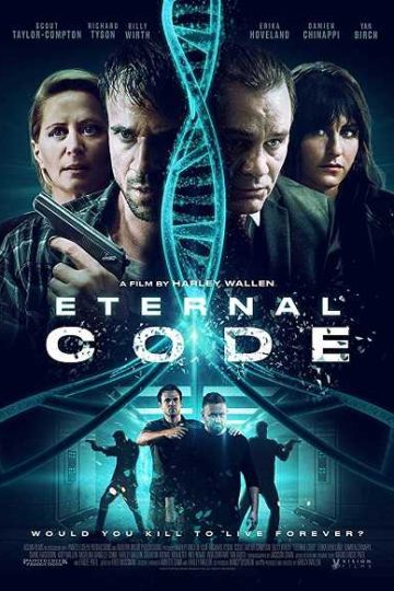 Eternal Code ( 2019 )