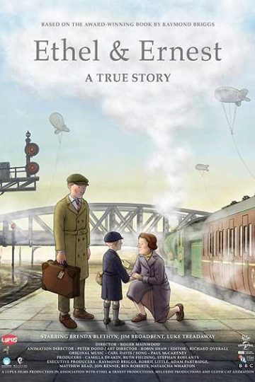 Ethel & Ernest ( 2016 )