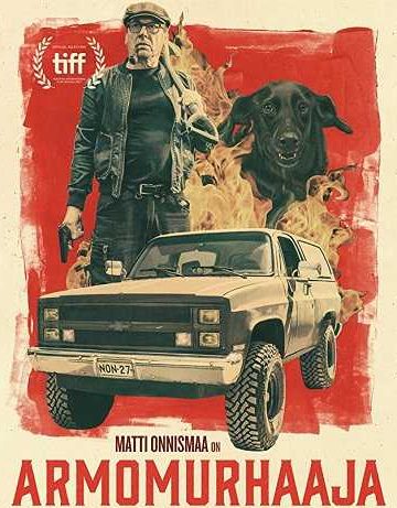 Euthanizer ( 2017 )