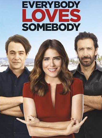 Everybody Loves Somebody ( 2017 )