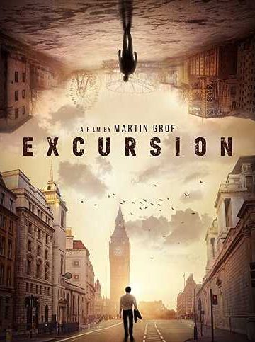 Excursion ( 2018 )