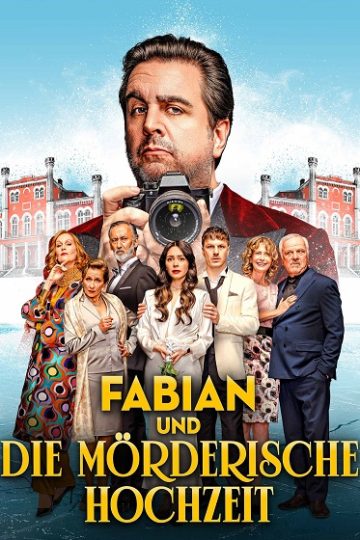 Fabian and the Deadly Wedding ( 2026 )