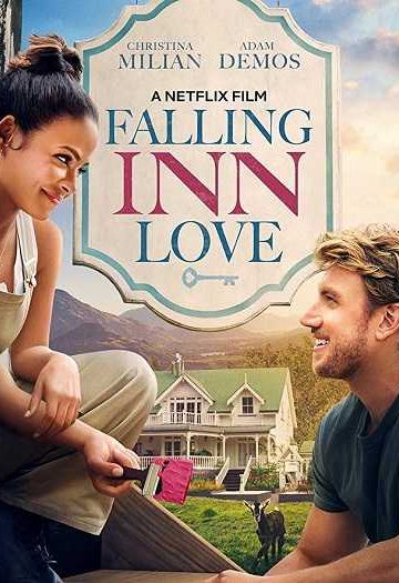 Falling Inn Love ( 2019 )