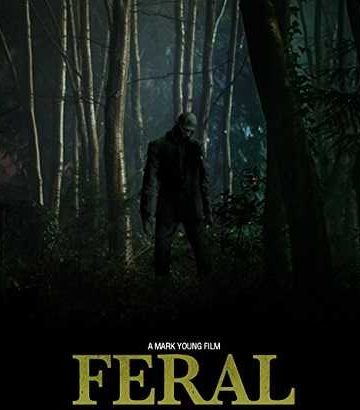 Feral ( 2017 )