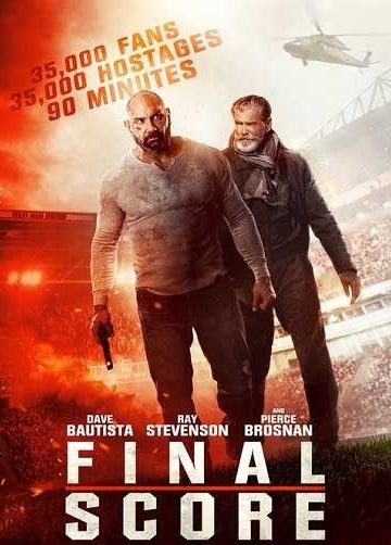 Final Score ( 2018 )