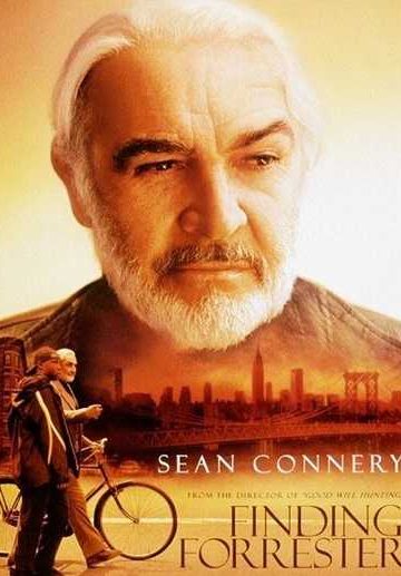 Finding Forrester 2000 BluRay