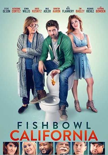 Fishbowl California ( 2018 )