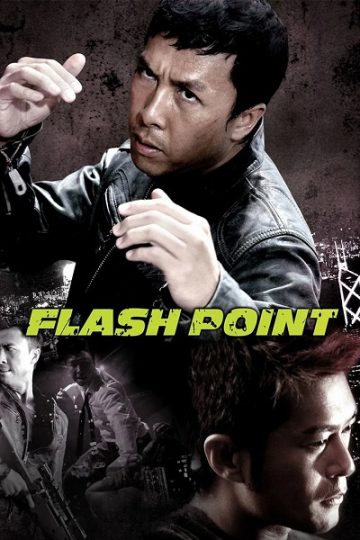 Flash Point ( 2007 )