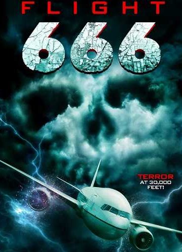 Flight 666 ( 2018 )
